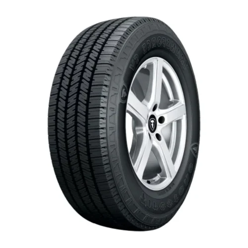 LLANTA 195/R15 FIRESTONE TRANSFORCE CV 106/104C