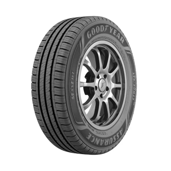LLANTA 185/60R14 GOODYEAR ASSURANCE MAXLIFE 82H