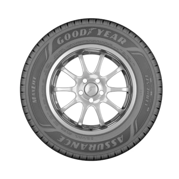 LLANTA 185/60R14 GOODYEAR ASSURANCE MAXLIFE 82H