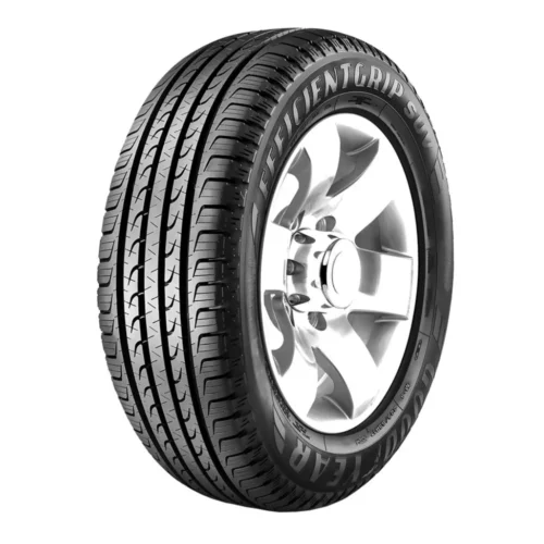 LLANTA 245/55R19 GOODYEAR EFFICIENTGRIP SUV 103V