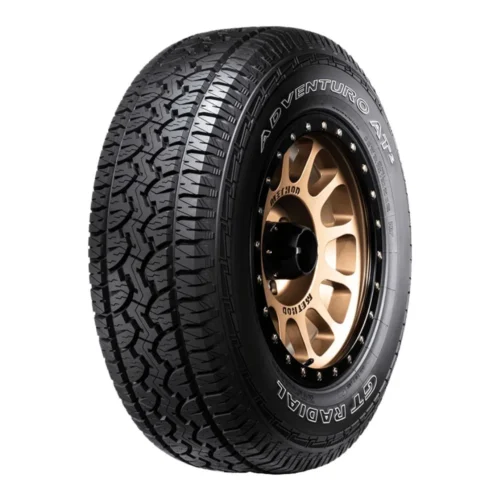 LLANTA 245/75R16 GT RADIAL ADVENTURO AT3 120/116S