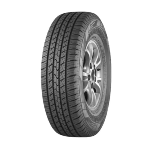 LLANTA 245/75R16 GT RADIAL SAVERO HT2 109T