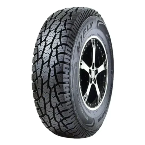 LLANTA 275/65R18 HIFLY VIGOROUS AT606 123/120 10pr