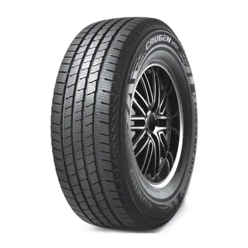 LLANTA 255/70R16 KUMHO CRUGEN HT51 111T