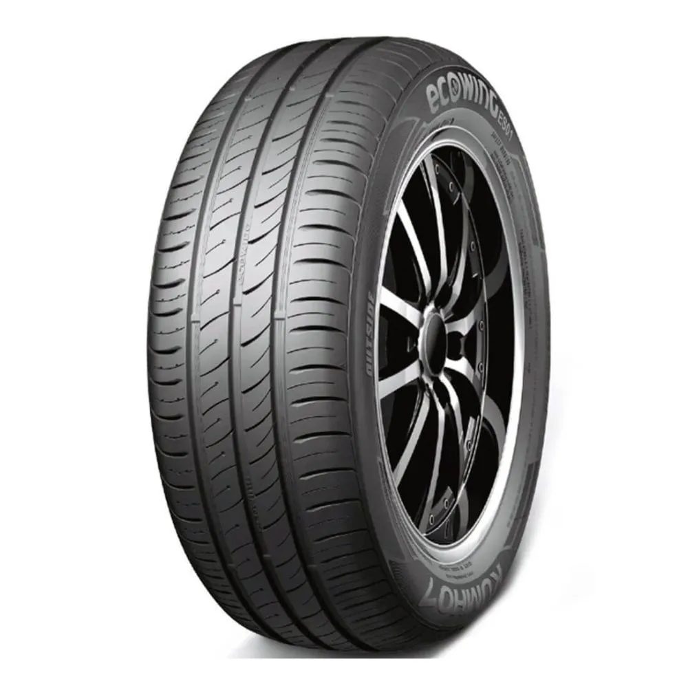 LLANTA 205/70R15 KUMHO ECOWING KH27 96T