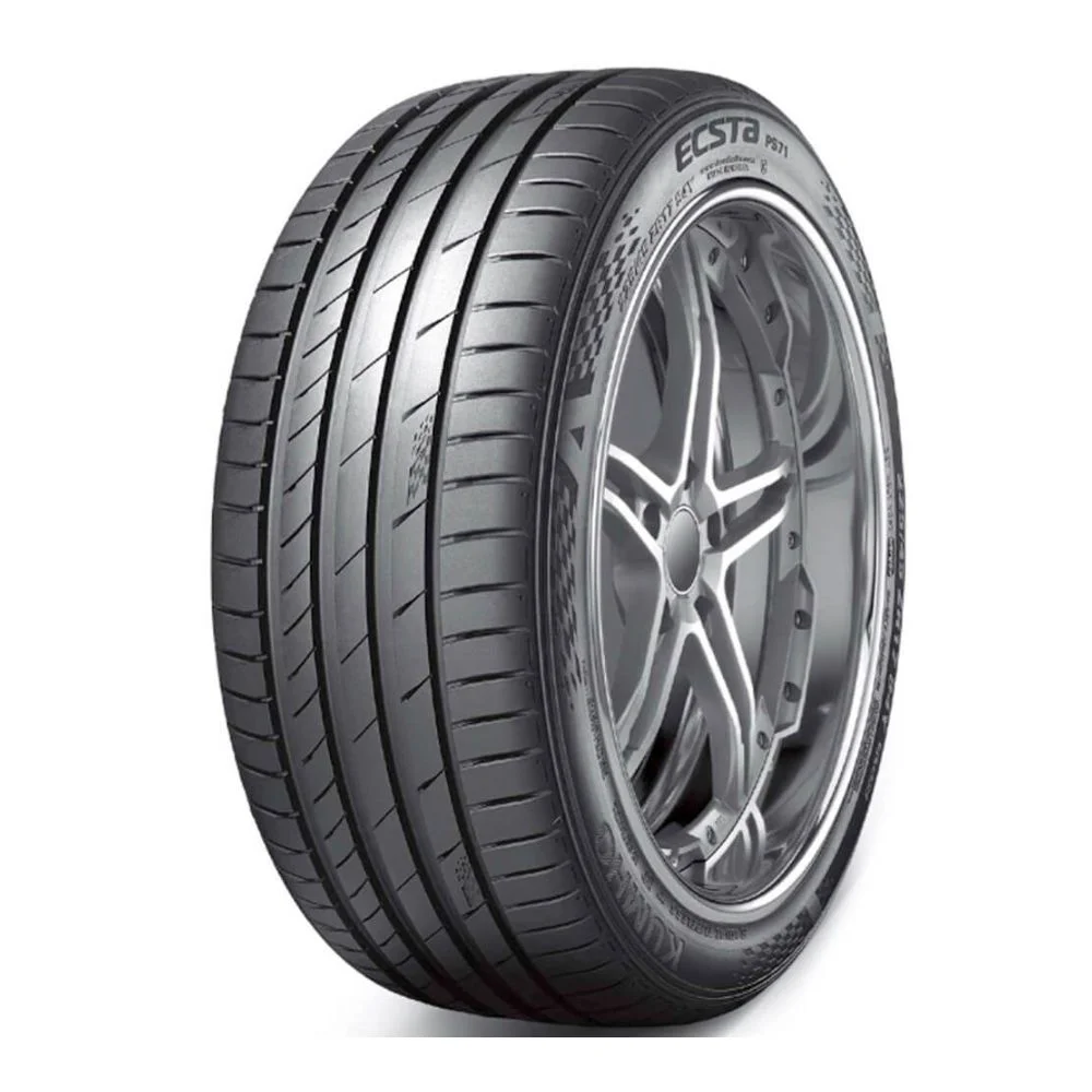 LLANTA 235/55R19 KUMHO ECSTA PS71 105V