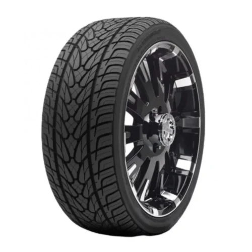 LLANTA 295/50R15 KUMHO KL-12 108H