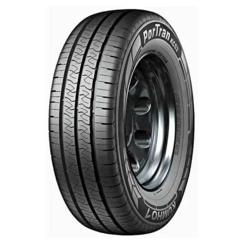 LLANTA 195/R15 KUMHO PORTRAN KC53 106/104R