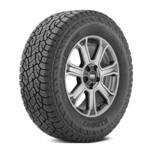 LLANTA 205R16 KUMHO ROAD VENTURE AT52 110/108S