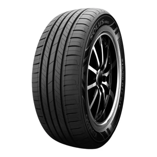 LLANTA 215/60R17 KUMHO SOLUS HS63 96H