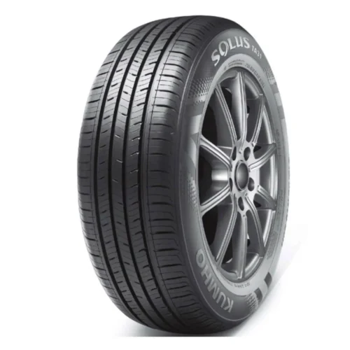 LLANTA 225/65R17 KUMHO SOLUS KL21 102H