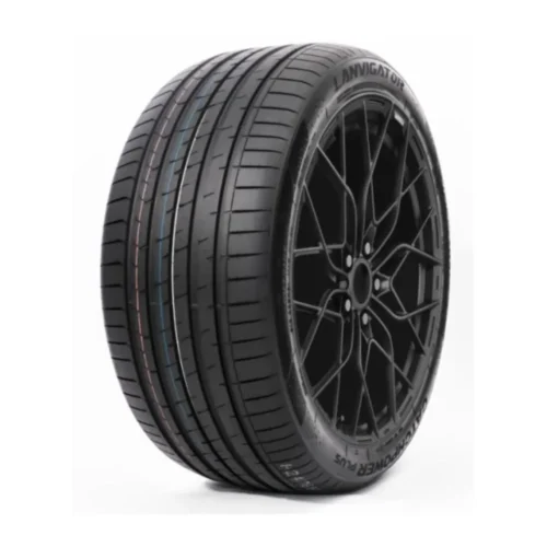 LLANTA 225/45R17 LANVIGATOR CATCHPOWER PLUS 94W