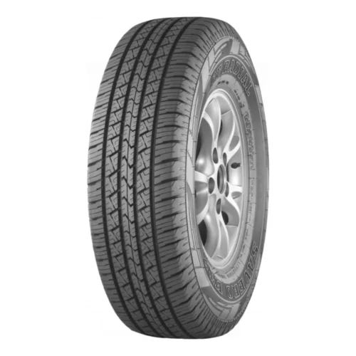 LLANTA 235/70R16 GT RADIAL SAVERO HT2 104T