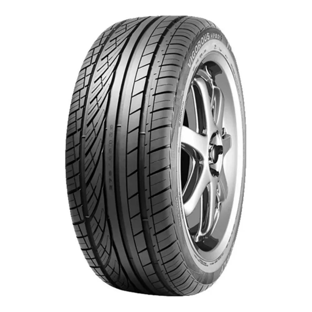 LLANTA 235/60R18 HI-FLY VIGOROUS HP801 107V XL