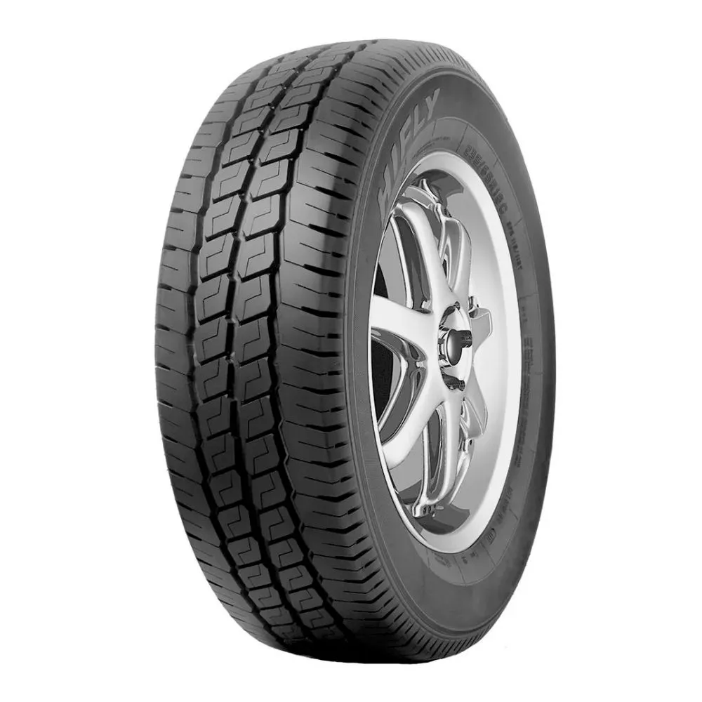 LLANTA 195/70R15 HI FLY SUPER 2000 104/102R 8PR