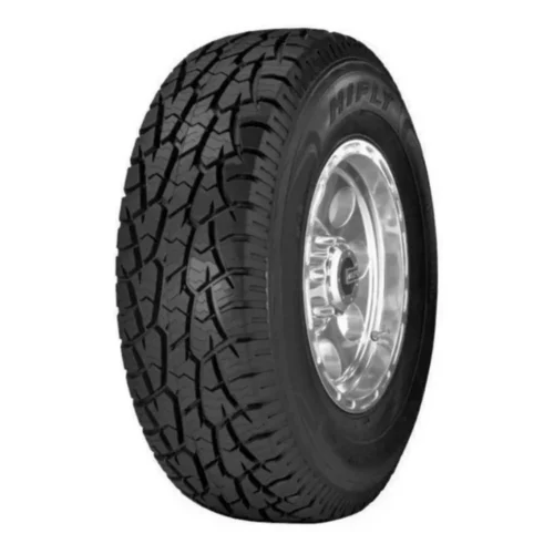 LLANTA 225/75R15 HIFLY VIGOROUS AT601 110/108S 6PR