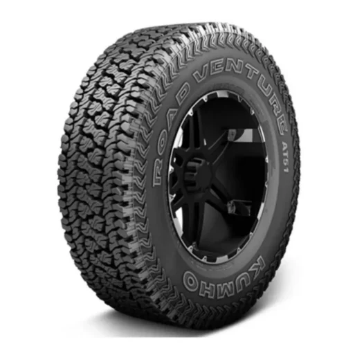 LLANTA 30X9.50R15 KUMHO ROAD VENTURE AT51 104R