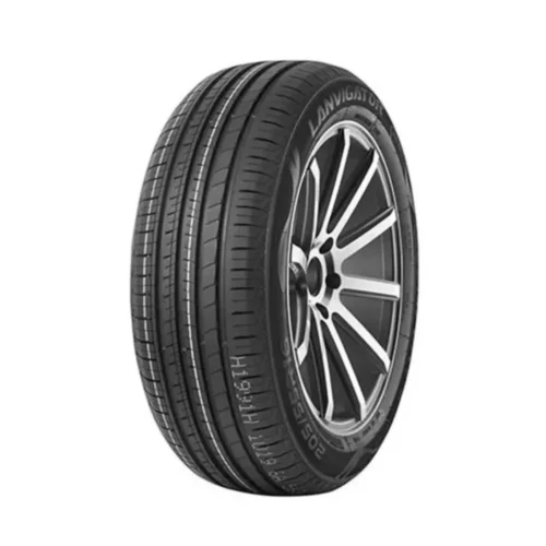 LLANTA 185/70R13 LANVIGATOR COMFORT II 86T