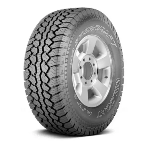 LLANTA 31X10.50R15 MASTERCRAFT WILDCAT AT2 109R