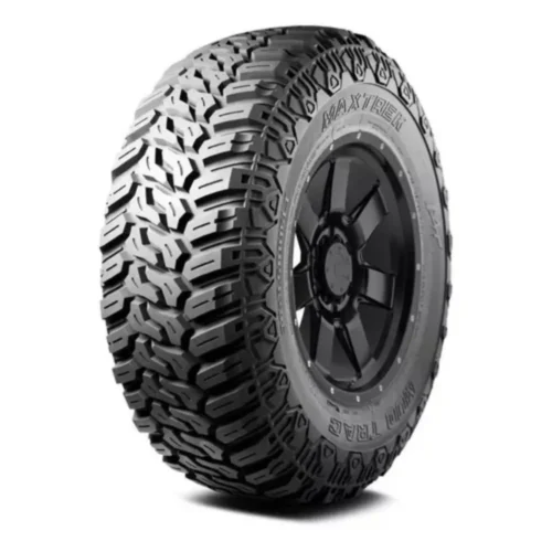 LLANTA 275/65R20 MAXTREK MUD TRAC 126/123Q