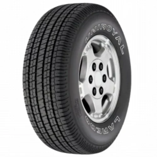 LLANTA 31X10.50R15 UNIROYAL LAREDO CROSS CONTR