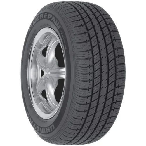 LLANTA 185/60R14 UNIROYAL TIGERPAW 82H