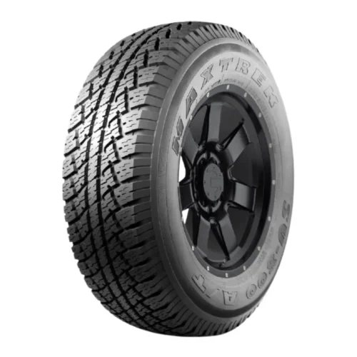 LLANTA 285/75R16 MAXTREK SU-800 122/119S 8C