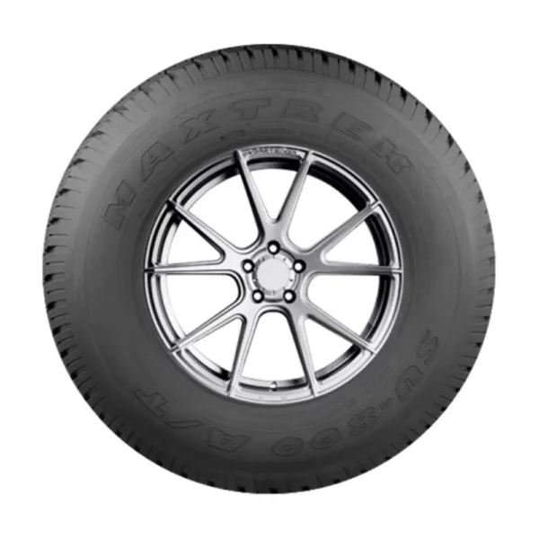 LLANTA 235/75R15 MAXTREK SU-800 104/101S 6C