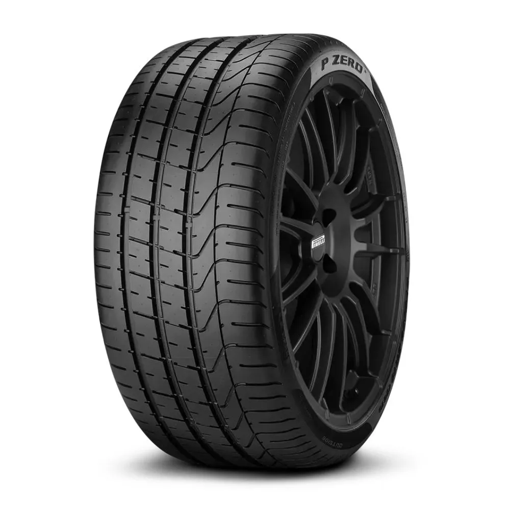 LLANTA 245/35R20 PIRELLI P-ZERO (AMS) 95Y XL