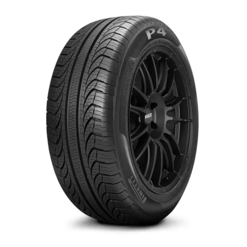 LLANTA 205/60R16 PIRELLI P4 PERSIST+ 92H