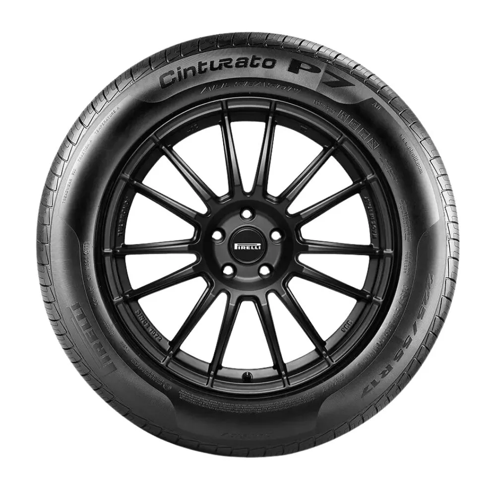 LLANTA 225/40R18 PIRELLI P7as (AO) 92H XL