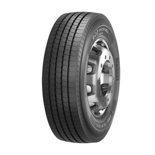 LLANTA 225/70R19.5 PIRELLI R02 PROFUEL STEER (T/P) 128/1