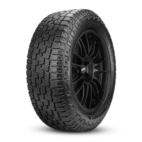 LLANTA 265/65R18 PIRELLI SCORPION A/T+ wl 114T