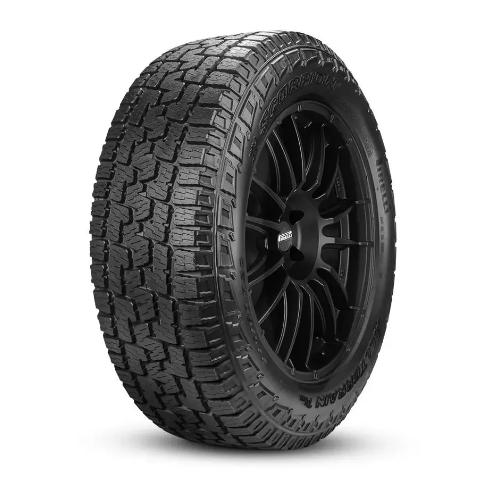 LLANTA 245/75R16 PIRELLI S-A/T+ 120R