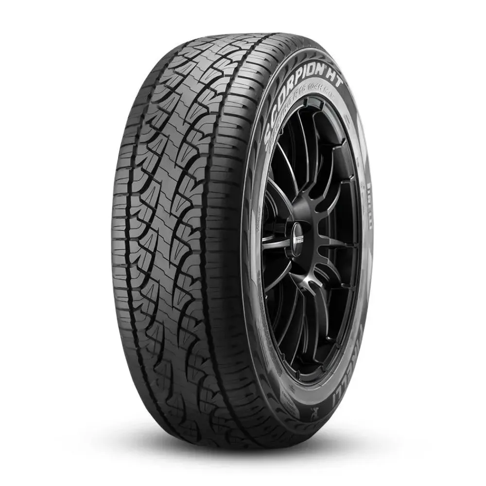 LLANTA 255/60R18 PIRELLI SCORPION HT 112H