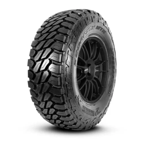 LLANTA 255/70R16 PIRELLI SCORPION MTR 108Q