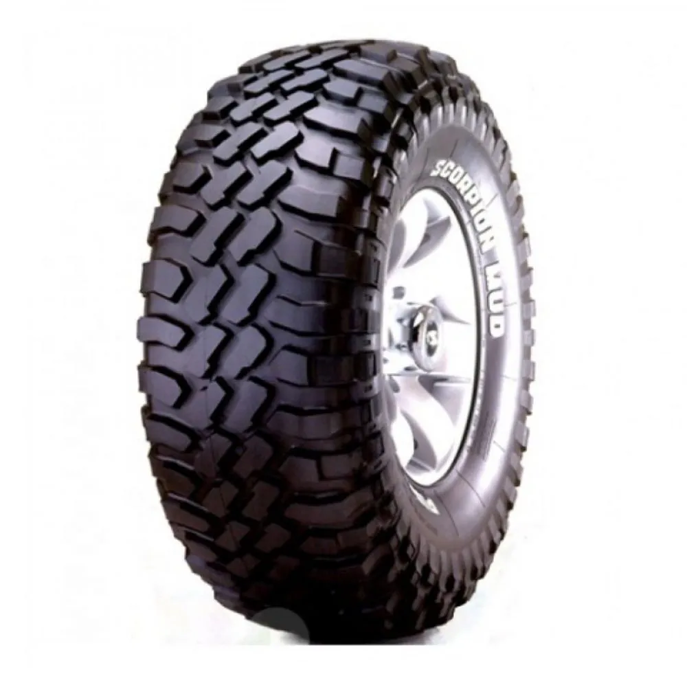 LLANTA 235/85R16 PIRELLI SCORPION MUD wl 108Q
