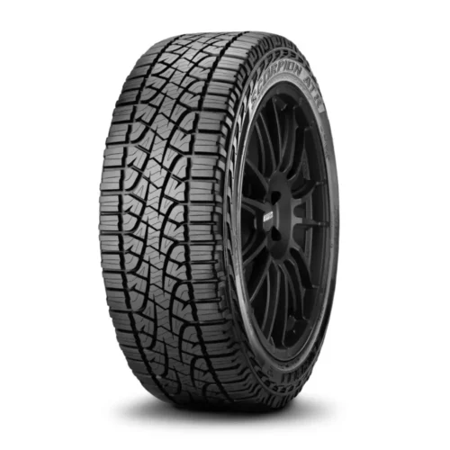LLANTA 215/80R16 PIRELLI SCORPION ATR Street 109S