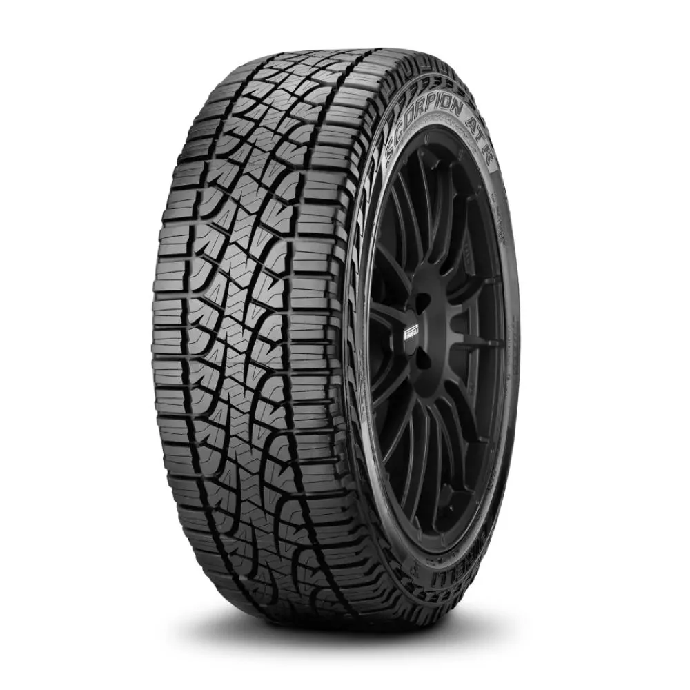 LLANTA 205/65R15 PIRELLI SCORPION S-ATR 94H