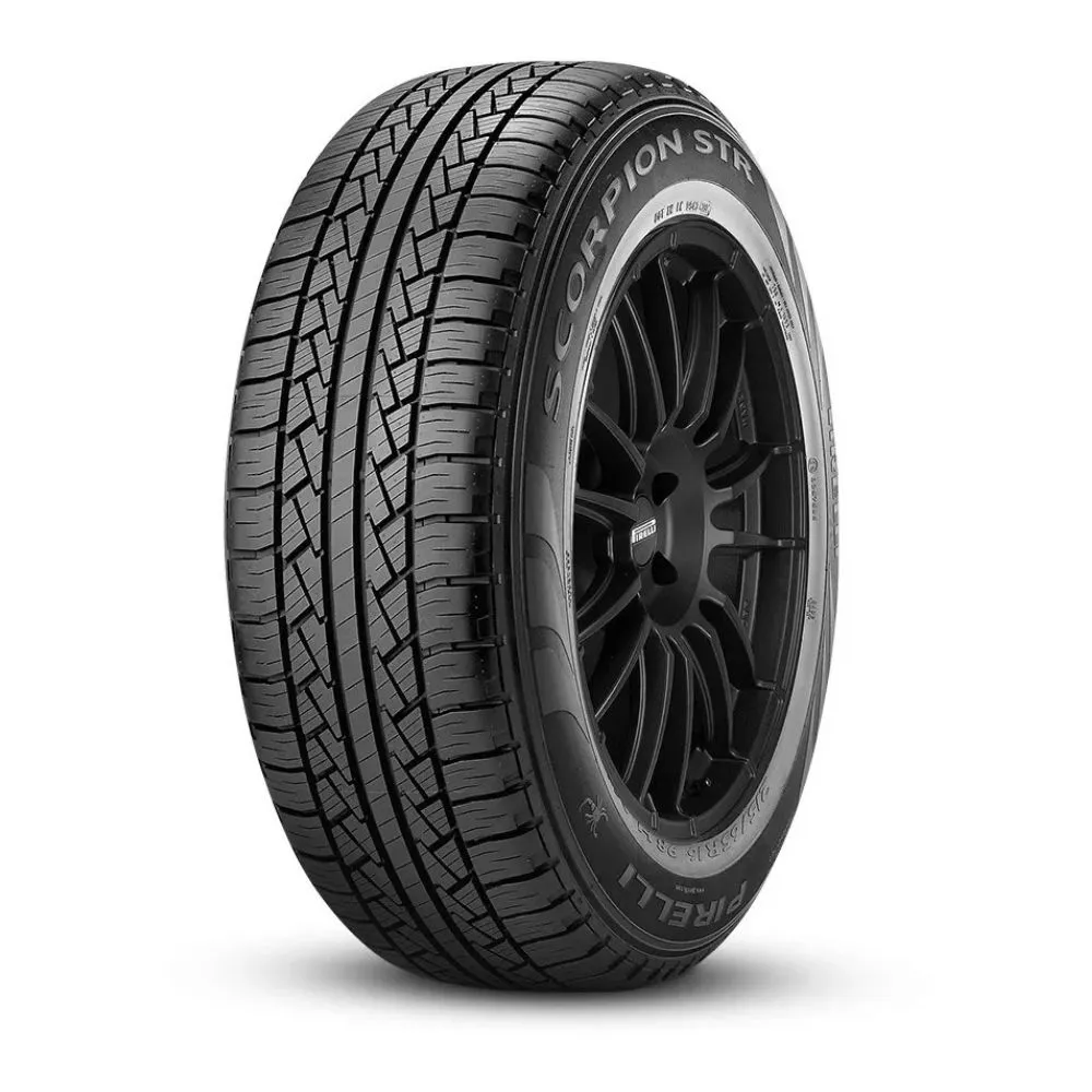 LLANTA 255/70R18 PIRELLI SCORPION STRa 112H