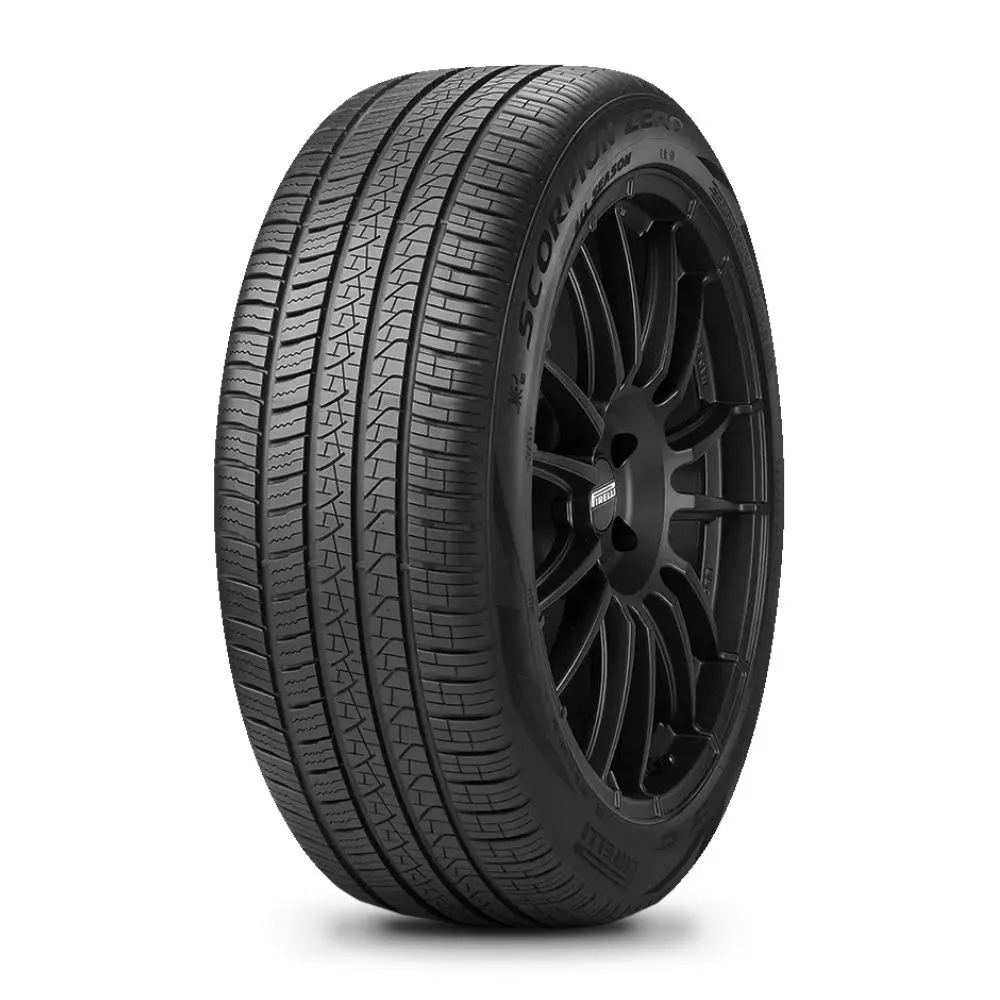 LLANTA 255/45R20 PIRELLI SZERO AS (MO) 105H