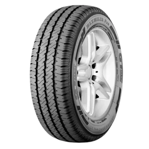 LLANTA 195/R14 GT RADIAL MAXMILER PRO 106/104R