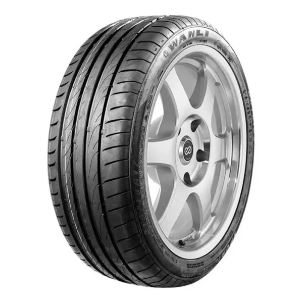 LLANTA 205/55R16 WANLI SA-302 r-f 91V