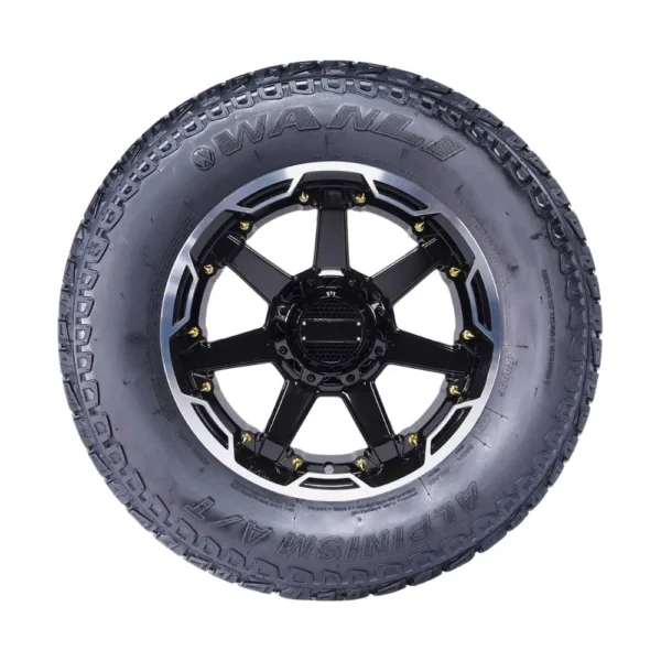 LLANTA 265/50R20 WANLI SU006 111V XL