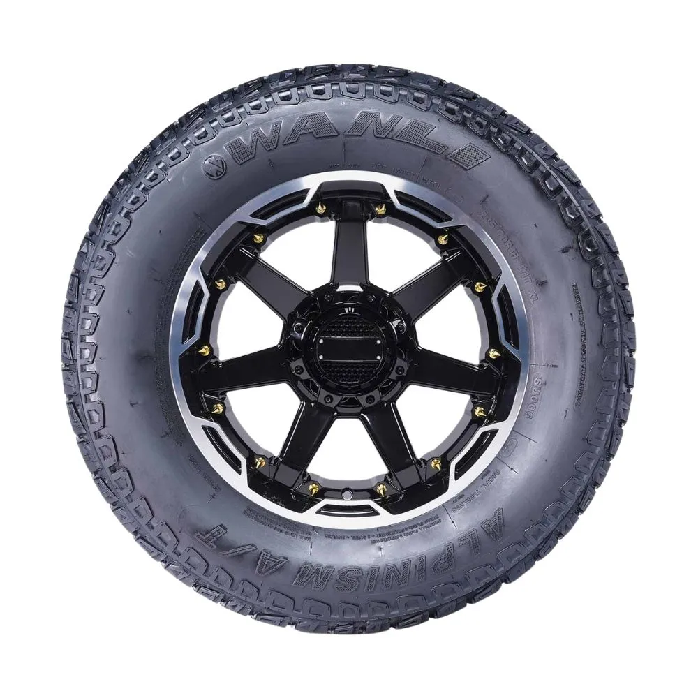 LLANTA 265/50R20 WANLI SU006 111V XL