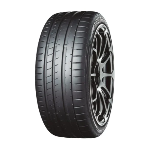LLANTA 225/60R18 YOKOHAMA ADVAN V107D 104W