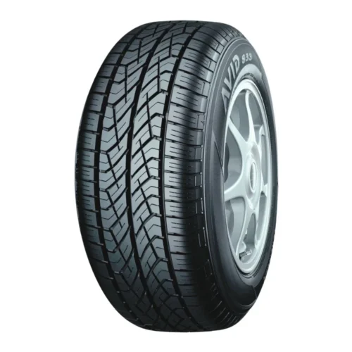 LLANTA 195/65R15 YOKOHAMA AVID S33 89S