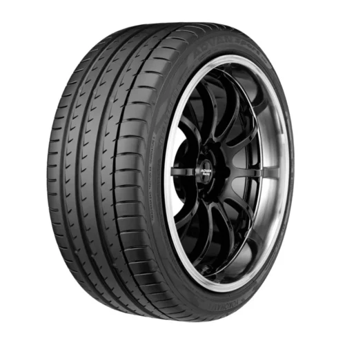LLANTA 245/50R19 YOKOHAMA ADVAN SPORT 105W
