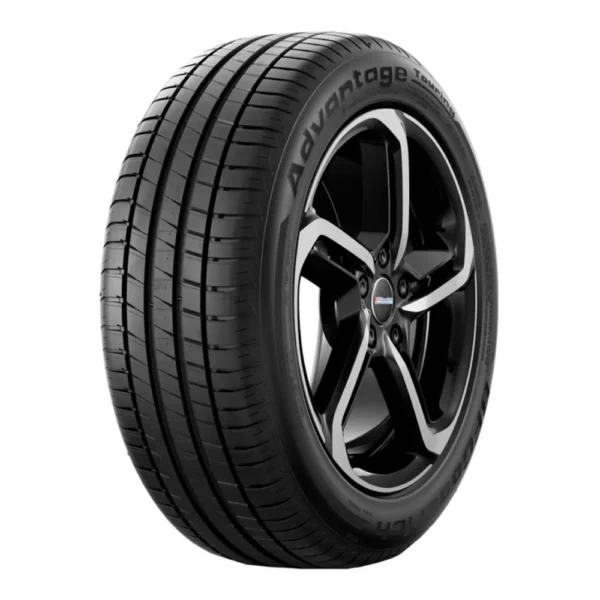 LLANTA 225/45R17 BFGOODRICH ADVANTAGE TOURING 94V XL