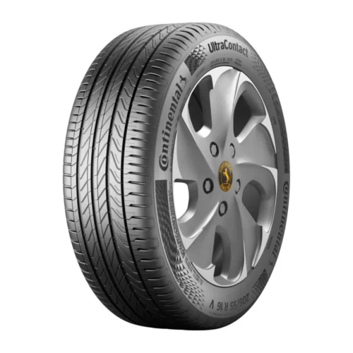 LLANTA 195/65R15 CONTINENTAL ULTRACONTACT 91H